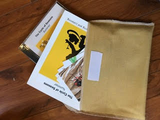 Cycle of Seasons, Summer Family Materials: CD