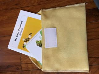 Cycle of Seasons, Summer Family Materials: Digital Download