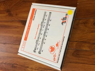 Nature's Music Family Materials: CD